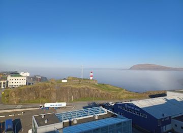 faroe-islands/klaksvik/landmark/sculture