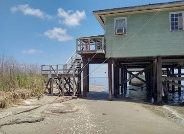 Fort Livingston