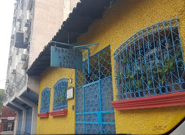 honduras/tegucigalpa/landmark/cafe-paradiso