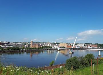 united-kingdom/derry/landmark/st-columb-s-park