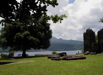 dominica/saint-george/landmark/fort-shirley