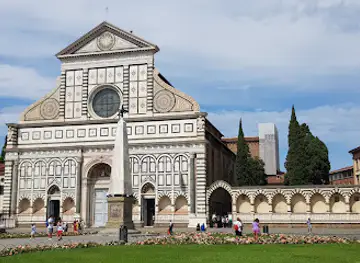 Piazza Goldoni
