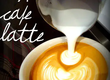 Caffeine Coffee House