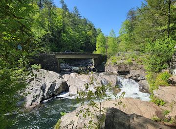 north-carolina/great-smoky-mountains/landmark/the-sinks