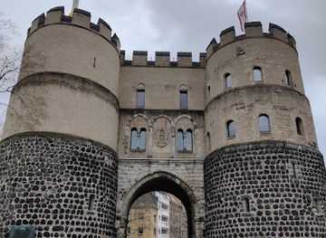 germany/cologne/altstadt-sud/landmark/hahnentor