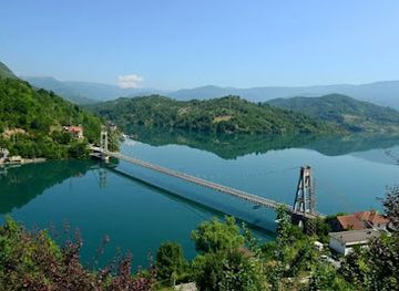 serbia/jablanica/landmark/lake-jablanica