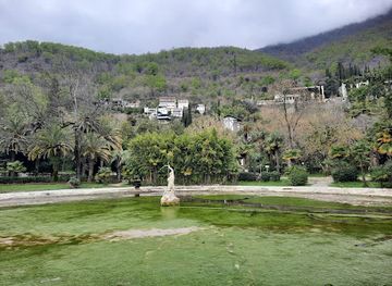 georgia/abkhazia/landmark/park-gagra