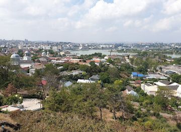 romania/tulcea/landmark/cetatea-aegyssus