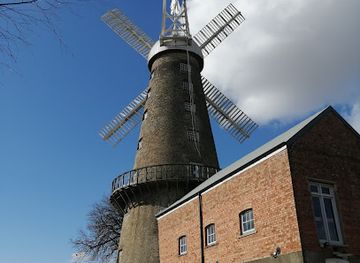 united-kingdom/lincolnshire/landmark/moulton-windmill
