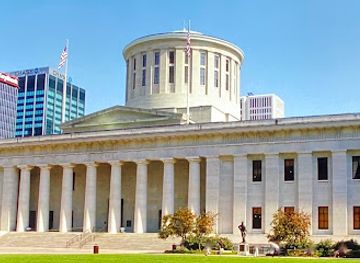 Ohio Statehouse