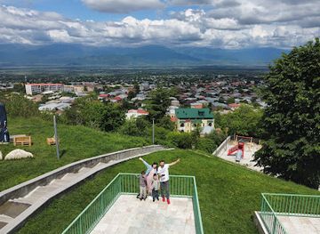 georgia/telavi/landmark/nadikvari-park