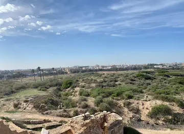 البوابة الغربية