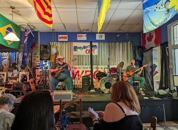 mississippi/clarksdale/landmark/bluesberry-cafe