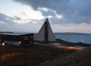 faroe-islands/kvivik/landmark/hoyvikar-kirkja