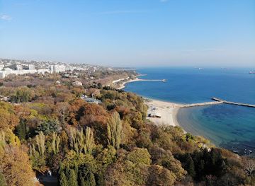 bulgaria/varna-region/landmark/sea-garden