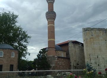 turkiye/ankara/ulus/landmark/haci-bayram-mosque