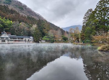 japan/yufuin/landmark/yufuin-station