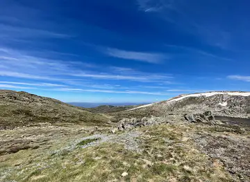 Kosciuszko Walk - Thredbo to Mount Kosciuszko