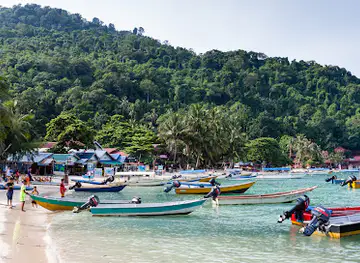 Coral Bay