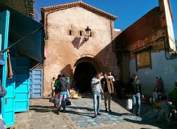 morocco/chaouia/landmark/bab-el-ain