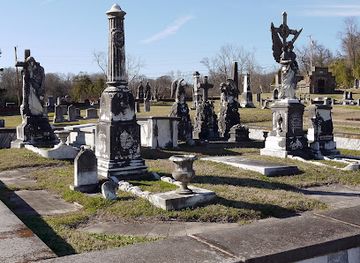 mississippi/vicksburg/landmark/city-of-vicksburg-cedar-hill-cemetery