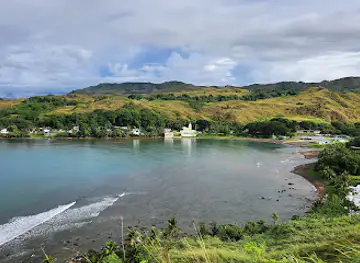 Fort Nuestra Señora de la Soledad
