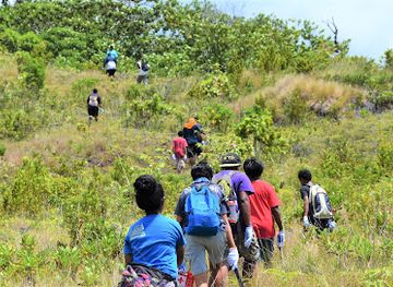 palau/ngchesar/landmark/ked-er-a-ngchelbakl-japanese-anti-aircraft-gun