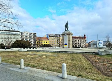 czechia/brno/landmark/pamatnik-osvobozeni