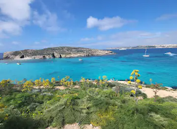 Blue Lagoon