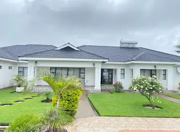 Heavenly Harmony Guest House