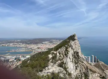 Gibraltar Rock