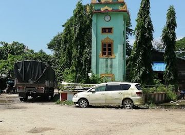 myanmar-burma/rakhine-state/landmark/clock-tower