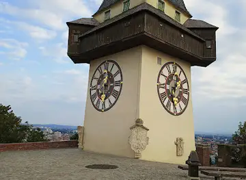 Uhrturm