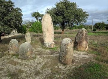 portugal/evora/landmark/cromeleque-monte-das-fontainhas