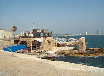 اسوار عكا