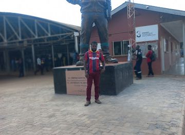 zambia/solwezi/landmark/kansanshi-mine-boom-gate