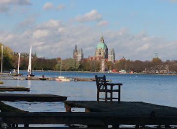 germany/hannover/sudstadt/landmark/anleger-quelle