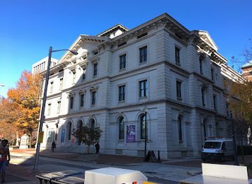 East Tennessee Historical Society and Museum