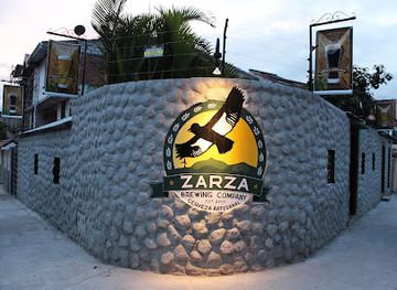 ecuador/loja/landmark/zarza-brewing-co-loja