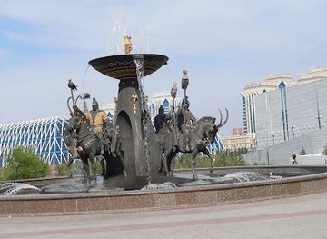 kazakhstan/northern-kazakhstan/landmark/the-museum-of-the-first-president-of-the-republic-of-kazakhstan
