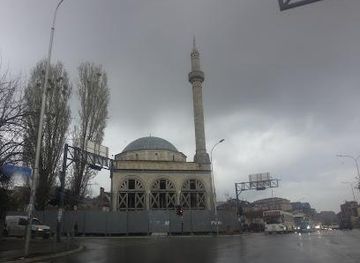 kosovo/gjilan/landmark/xhamia-e-carshise