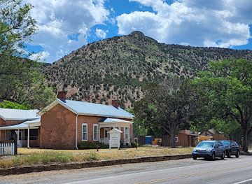 new-mexico/southwest-new-mexico/landmark/lincoln-historic-site