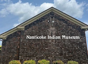 delaware/delmarva-peninsula/landmark/nanticoke-indian-museum