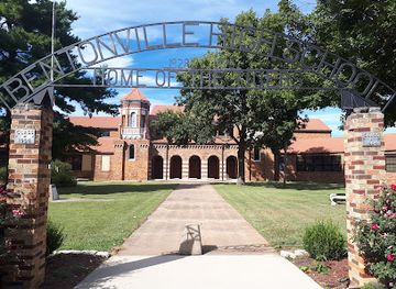 arkansas/bentonville/landmark/record-downtown