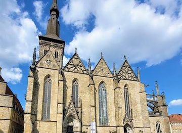 germany/munster/landmark/lutheran-kirchengemeinde-st-marien