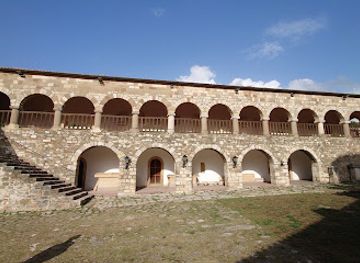 albania/patos/landmark/archaeological-museum-of-apolonia