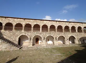 Archaeological Museum of Apolonia