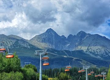 slovakia/tatras/landmark/tatranske-lanove-drahy-zeleznicna-doprava