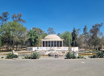 mexico/mexico-city/landmark/fuente-de-tlaloc