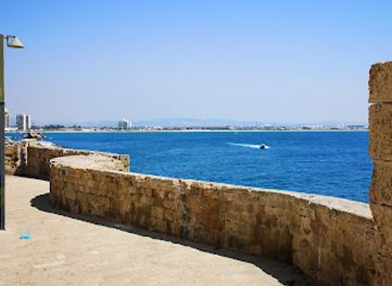israel/haifa-beaches/landmark/akko-beach